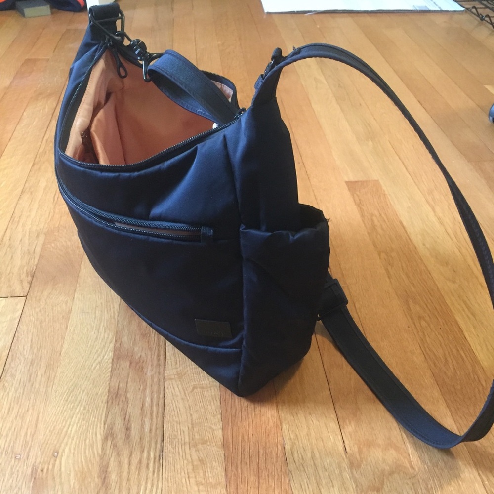 PacSafe Citysafe Anti-Theft Crossbody
